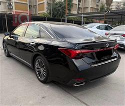 تۆیۆتا ئەڤەلۆن